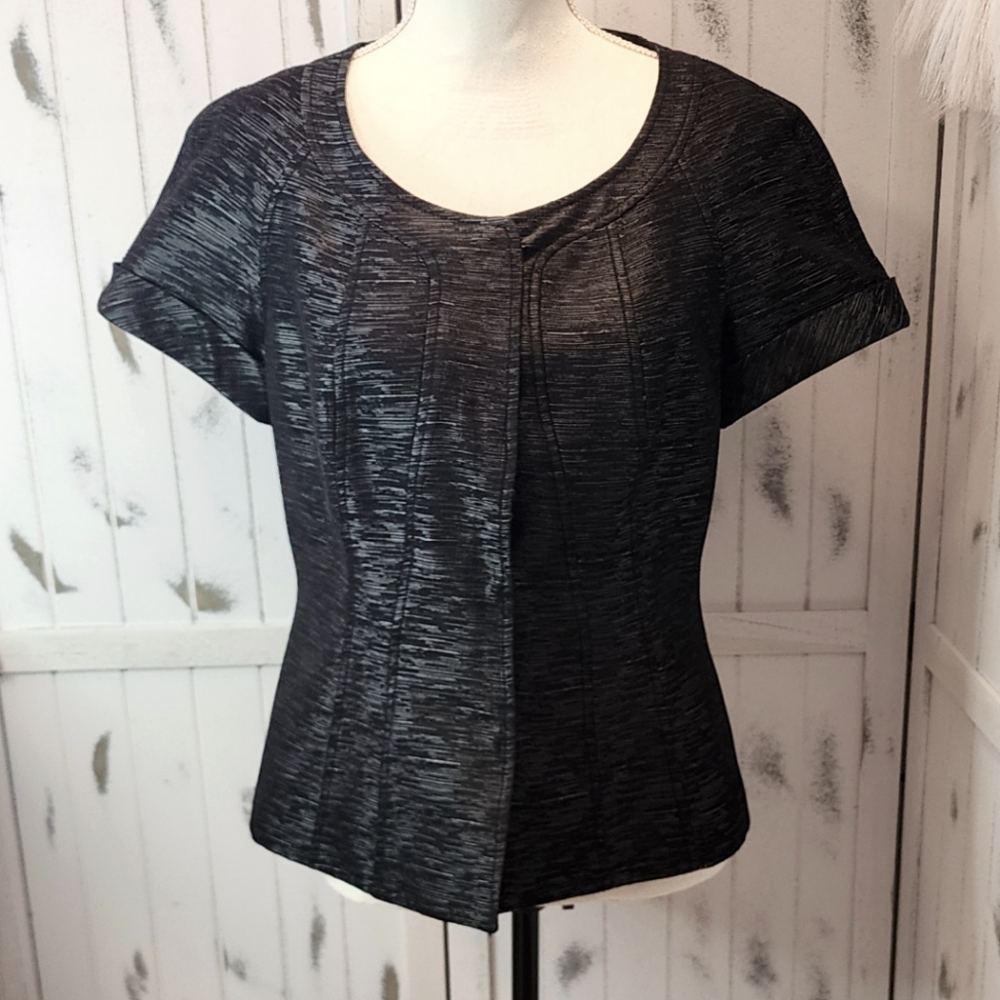 Hilton Hollis Shirt Jackte